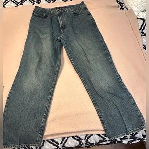 Perry Ellis America Jeans 36x30
